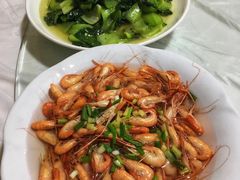 -小六农家乐(崇明西沙湿地店)