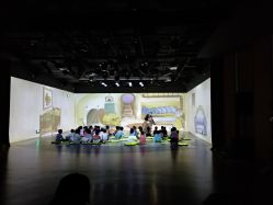 -小鸡哆哆故事屋·儿童乐园(嘉里城店)