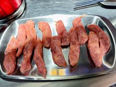 -马路牙子地桌烤肉(工体店)