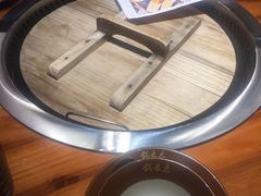 -锅来乐地锅鸡(安亭店)