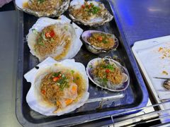 -江合勇丹东兄弟小串海鲜烧烤(总店)
