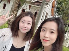 -西双版纳傣族园