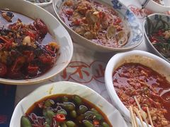 -小林哥的海鲜馆·夜宵烧烤(渔人码头店)
