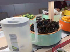 -龍歌自助小火锅(市北台东利群店)