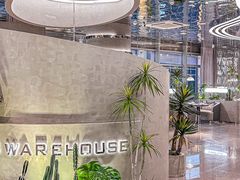 -3号仓库·创意中国菜(乐清正大广场店)