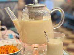 -海尔巴格一甸茶餐厅(团结路店)
