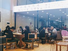-晓靖轩烧烤(沙河风情店)