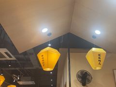 -冰城焰会大丰收铁锅炖(萝岗万达金街店)