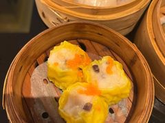 -青岛威斯汀酒店六楼中国元素餐厅
