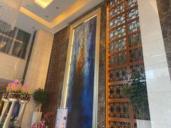 -广州礼顿酒店