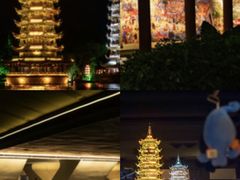 -桂林两江四湖景区