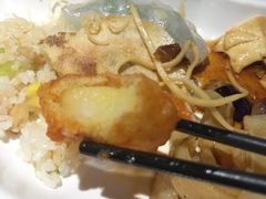 -素清香(解放路店)