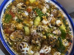 -官塘陈记鱼生·潮汕砂锅粥·潮汕生腌牛肉火锅(潮枫路总店)