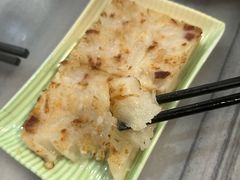 -芬芳甜品(同福路店)