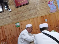 -清真.回香园(南街店)