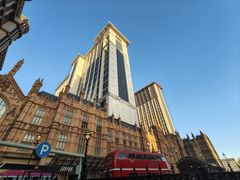 -澳门喜来登大酒店