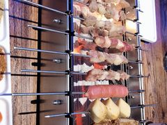 -三个蒙古大叔羊肉串(大宁店)