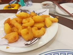 -春水锅贴·传统鲁菜(大明湖店)