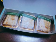-Tomado绿色烘焙(大尧三路店)