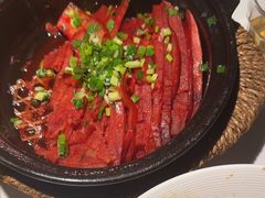 -老阿爸鲜鱼土菜(园区永旺店)