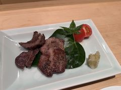 -鲤·鮨KOISUSHI