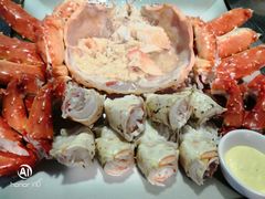 -蟹后Crabber(水悦城店)