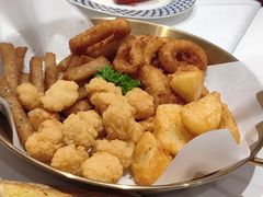 -哈拉硕俄式西餐