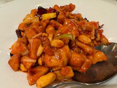 -峨嵋酒家(牡丹园店)