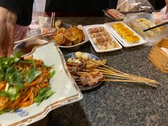 -小街天府(西工小街店)