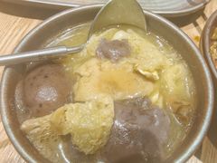 -一朵菌·野生菌探索家火锅(南亚店)