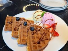 -Mix Shakalaka鲨卡·美式融合餐吧(松江店)