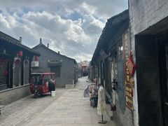 -黄桥古镇