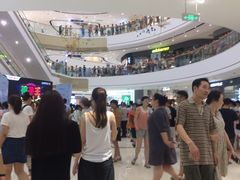 -万达广场(盐城盐都店)