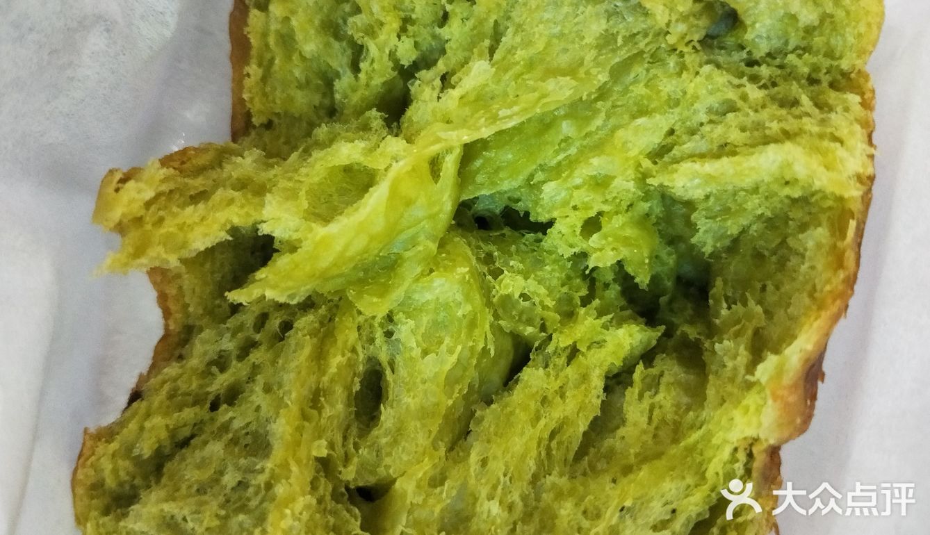 好利来飓风吐司