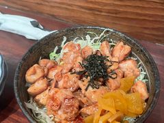 -铃木食堂(北新桥店)