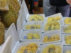 -油麻地果栏