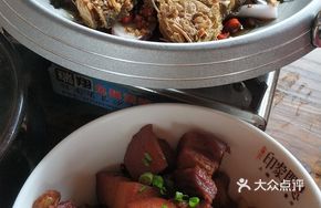 Kaihui Braised Pork