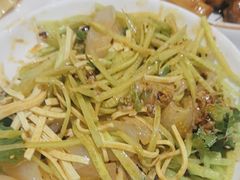 -枫林饺子