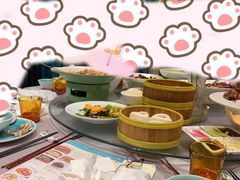 -雀蓝川菜(星悦汇店)