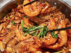 -黄记煌三汁焖锅(新佳丽江汉路店)