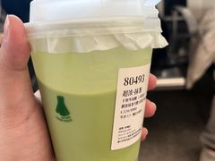 -阿嬷手作(成都万象城店)