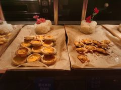 -奢谷·海鲜自助(南海万科店)