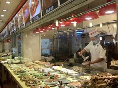 -深运潮州粥(水库店)