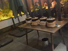 -蚝翅·海鲜粥·烧烤·龙虾季(海曙天一店)