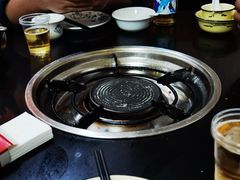 -贵阳李氏息烽阳朗鸡(民生路店)