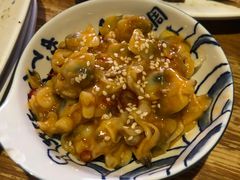 -一井烧肉·活鳗·寿司(望京SOHO店)