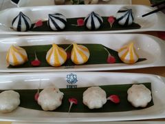 -甘尼仕印度餐厅爵士酒吧(阳春巷店)