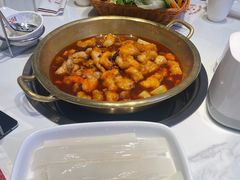 -涿派·炝锅鱼(涿州店)