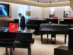 -雅歌音乐培训中心·钢琴培训·乐器培训(交道口店)