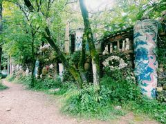 -景德镇古窑民俗博览区